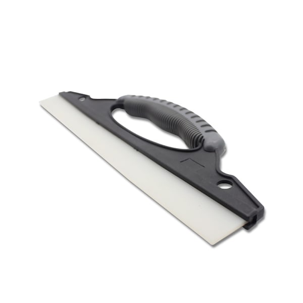 Vindusvisker uten håndtak, for vinduer, speil og bilvinduer（30*9.5cm）