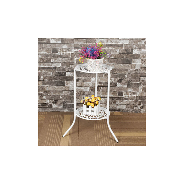 Elegant planteholder