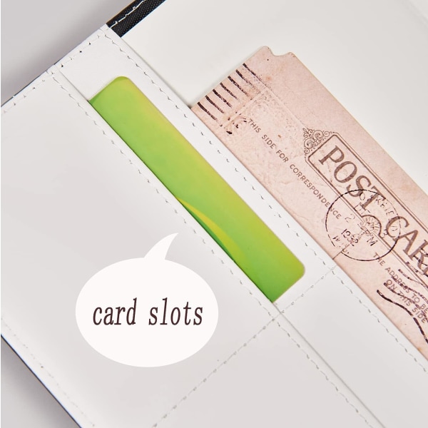 215x150mm Flickebarns hemliga anteckningsbok, Liten fågel personlig dagbok med kod, Anteckningsbok Dagbok PU Läder Anteckningsblock för kontor Student Stationery Födelsedagspresent