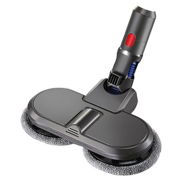1 sähköinen moppipää + 6 puhdistusmoppia + 1 jaettu vesisäiliö Dyson V7 V8 V10 V11 -imurille