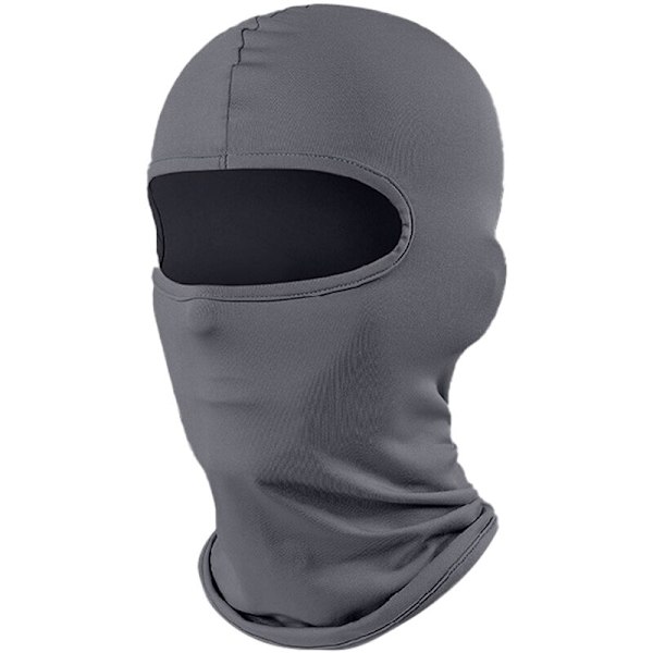 Motorcykelmask för utomhusbruk, huvudfilt, Bandana vindjacka