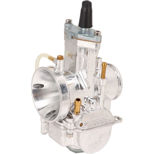 32 mm power PWK karburator med power jet til ATV, 125cc 200cc 2- og 4-takts knallert