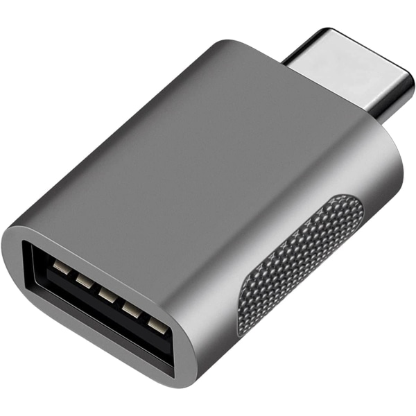 USB 3.1 - USB C -sovitin, nopea tiedonsiirto, USB C -uros - US