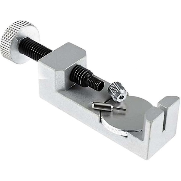 Justerbar klockstift, Heilwiy Kit med klockverktyg
