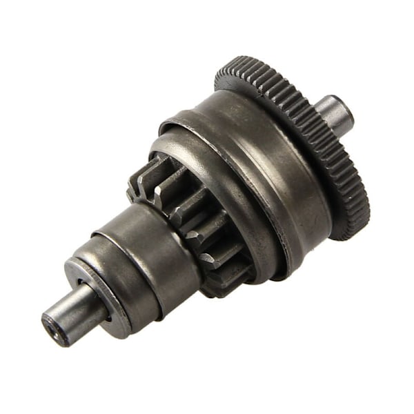 Startdrevet girsett startkobling for moped GY6 50/80cc