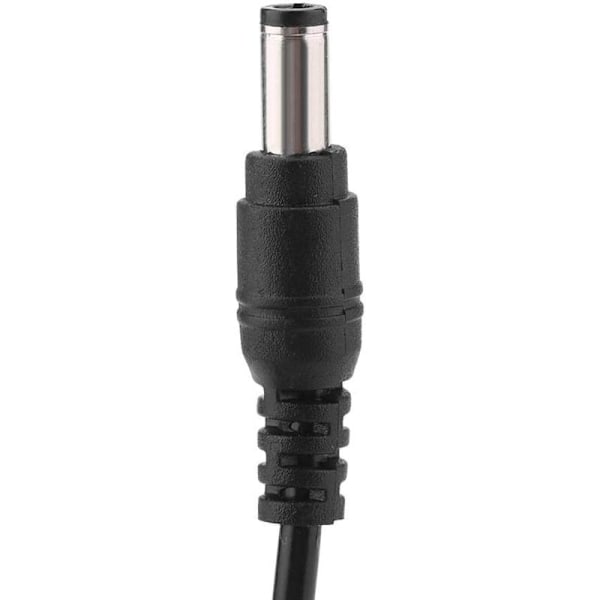 Litiumjonbatteri strömadapter, AC 100-240V DC 29.4V 1A ersättningsladdningsadapter, professionell adapterladdare, multipelt skydd