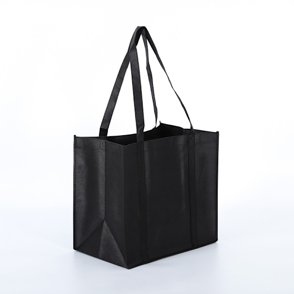 Flaskhållare Tygflaskor Flaskhållare Väska med Fack för 6 x 1,5 Liters Flaskor för Förvaring Vatten Vin Öl 38x25x35CM