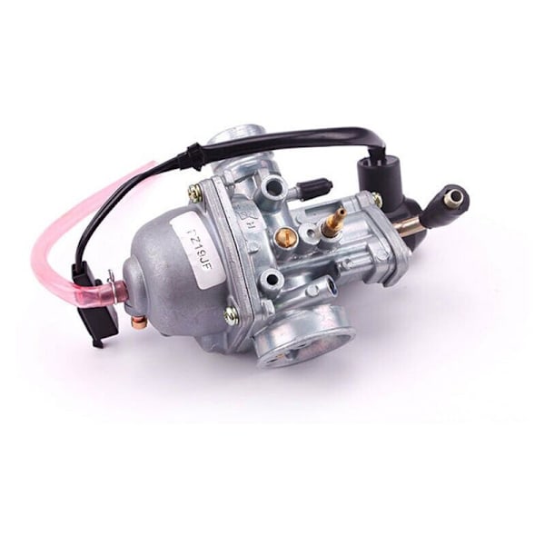 PZ19JF Lämplig för 2-takts Jog 50cc 90cc CAT 50 90 förgasare