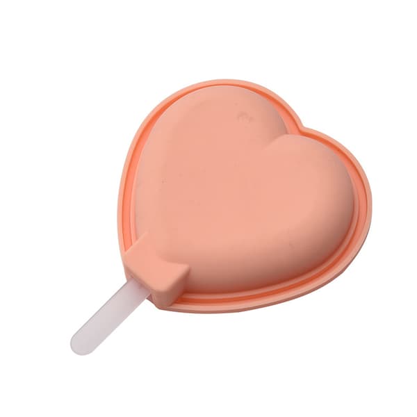 Popsicle-former, 2 størrelser