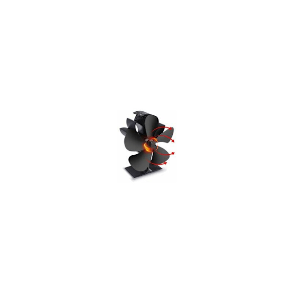 Pipevifte (YL611 svart)