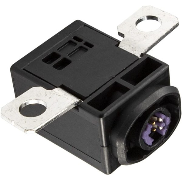 Batteri Överladdningsskyddsbrytare för A4 A5 A6 Q5 Q7 4F0915519