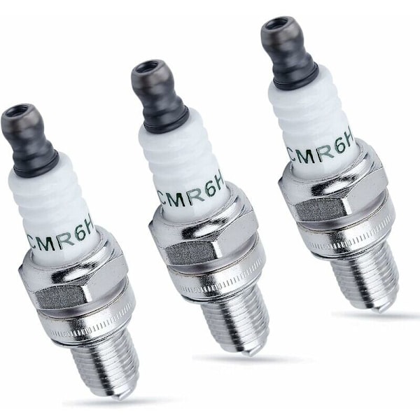 CMR6H tændrør Debress slåmaskine til Stihl FS90 FS100 FS110 FS90R FS110R NGK 3365 Udskiftning