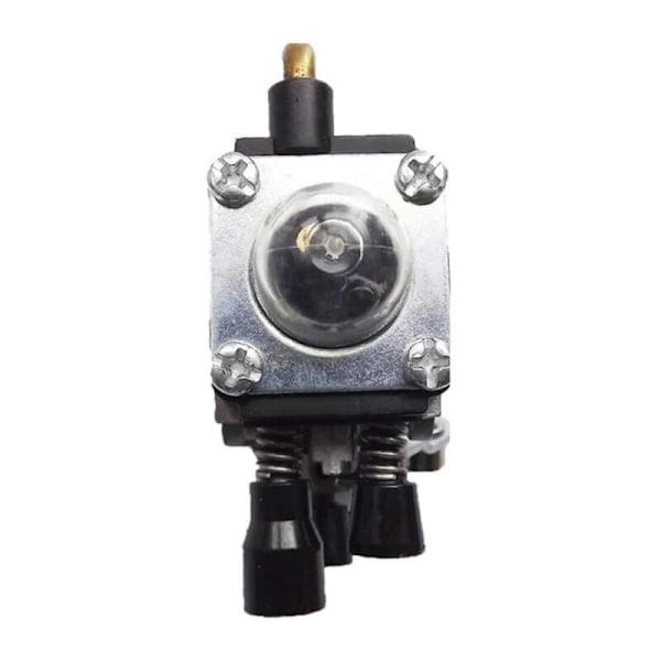 Kaasuttimen hiilivaraosa FS38 FS45 FS46 FS55 FS74 FS75 FS76 FS80 FS85 Trimmereihin, Kaasutinsarja, Tarvikkeet