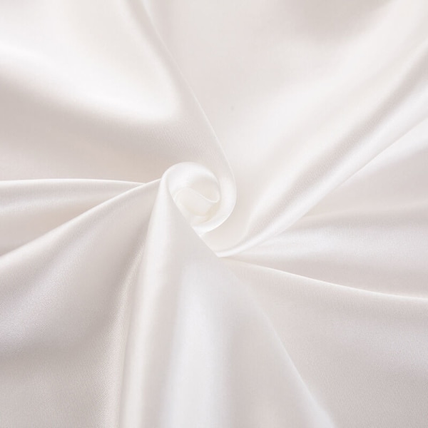 Grön bläck kudde örngott 50x70 grå - örngott 50 x 70 set om 2 rektangulära satin komfort, silkeslent örngott för hår och ansikte med kuvertstängning