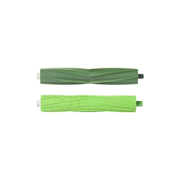 (30 × 30 × 185mm) Adapter for Roomba Balayeur Robot Tilbehør I7 + E5 E6 Støvsuger gummi børste
