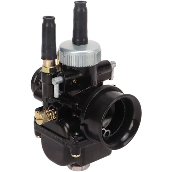 17 mm sort udskiftningskarburator til motorcykel, til Zuma 50cc 90cc Jog50 scooter