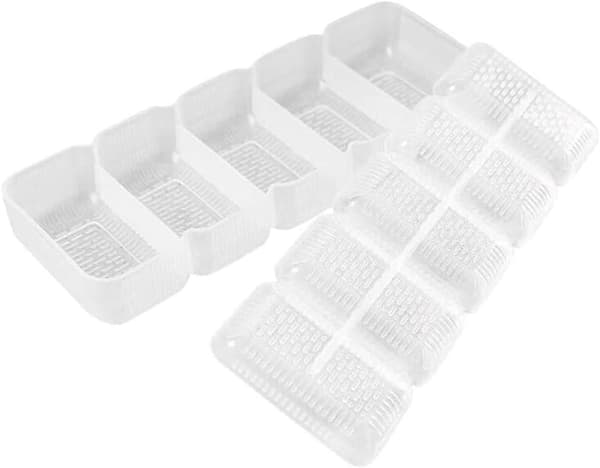 1 st sushiform, risboll sushiform, DIY köksredskap, livsmedelskvalitet PP-tillverkning, risboll sushiform, risboll sushiform