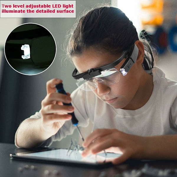 LED LED 2 Enlightenment LED VALOLUKKO, LAWER HYVÄ PAIKALLISELLE MAAILMALLE MAAILMAN MALVIAN MIES LLIBRE