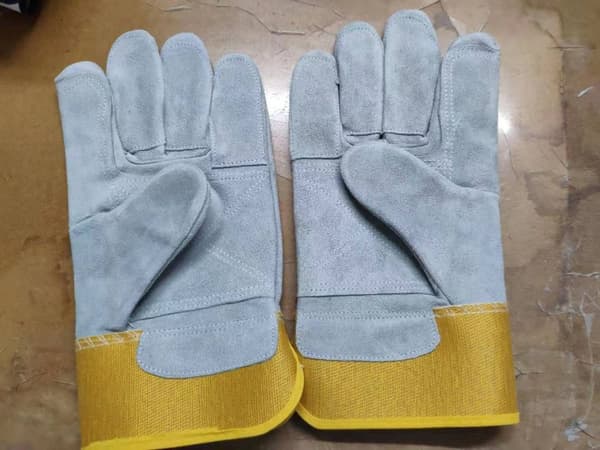 Arbejdshandsker, havehandsker, til havearbejde, havearbejde, unisex