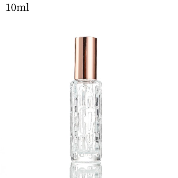 Refill parfymeflaske Refillflaske (5 stk)