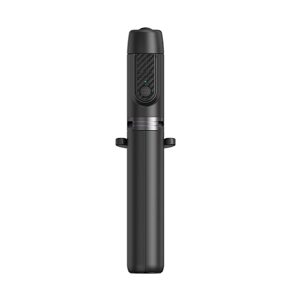 Tripod Monopod Bluetooth Teleskopisk 3 i 1 Udtrækkelig 270° Rotation TikTok til iPhone og Android, Videooptagelse, Livestreaming