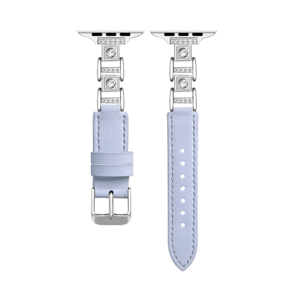 1 stk. urrem til Apple 38/40/41MM universal
