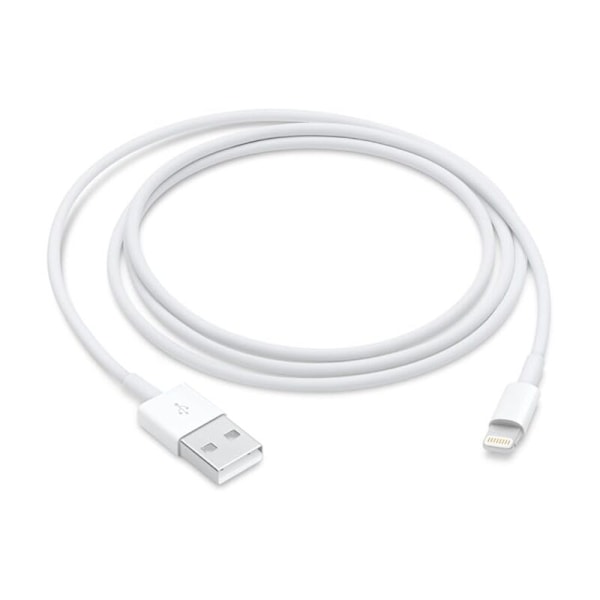 Apple Lightning til USB-kabel (1 m)