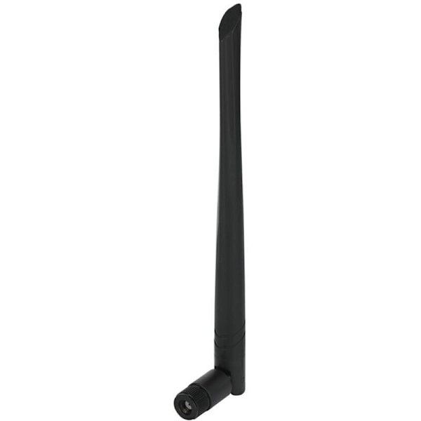 EDUP EP-AB003 2.4G 8W Bredbandsförstärkare WiFi Signal Extender för Trådlös Router EU-kontakt