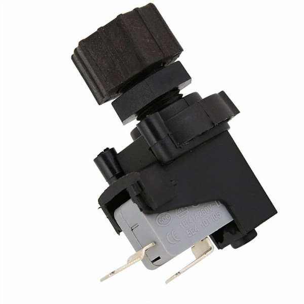 Premium luftströmbrytare Basic Instant action switch intern och extern mikrobrytare 125V 250V för reservugn för mikrovågsugnsprodukter
