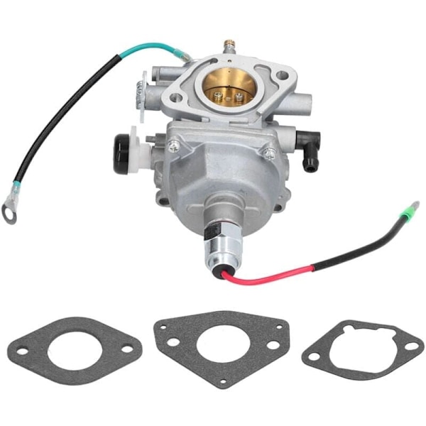 Ruohonleikkurin kaasutin Kohler 22 23 24 25 26 27 HP Engine Courage SV720 SV725 SV710 SV715 -moottoreille