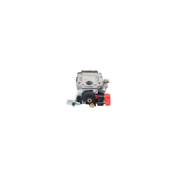 Generisk förgasare för 24 25 26cc Röjsåg Motorsåg Häcktrimmer Motor 1E34F Förgasare