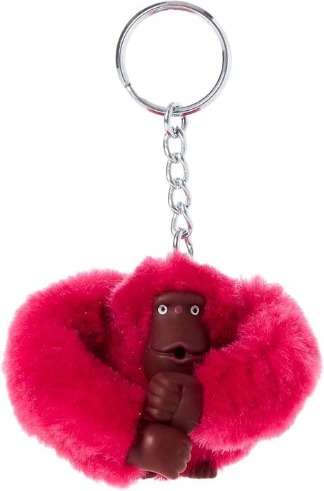 Monkeyclip S Monkeys/Nyckelhängare för kvinnor