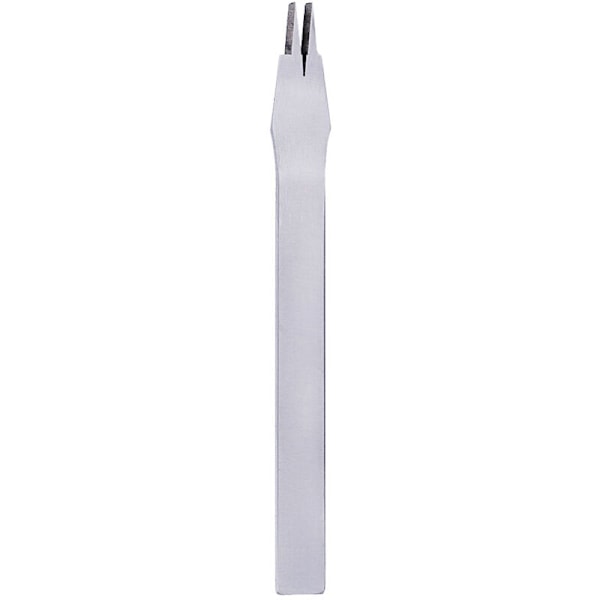 3kpl DIY Nahkatyökalusetti Valintatyökalut Nahkakäsityöt Nahkaompeluneulat Terästyökalu 2/5/10 Käsityönyöritysneula Leikkurisetti 3.0mm nahkatöihin
