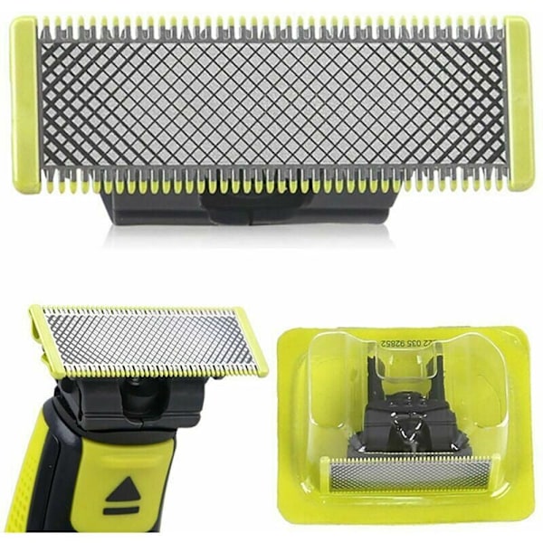 Oneblade reservblad, 2 st, qp210/50