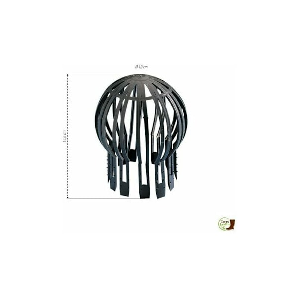 Stuprörssil - 2-pack