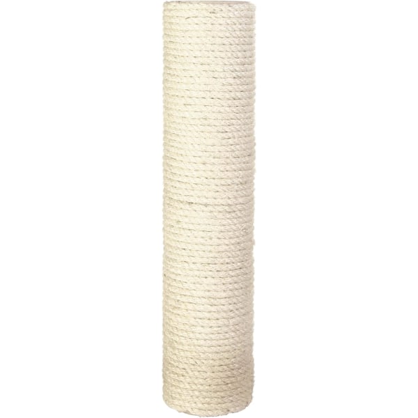 Replacement post, ø 9 cm/40 cm/thread size M8