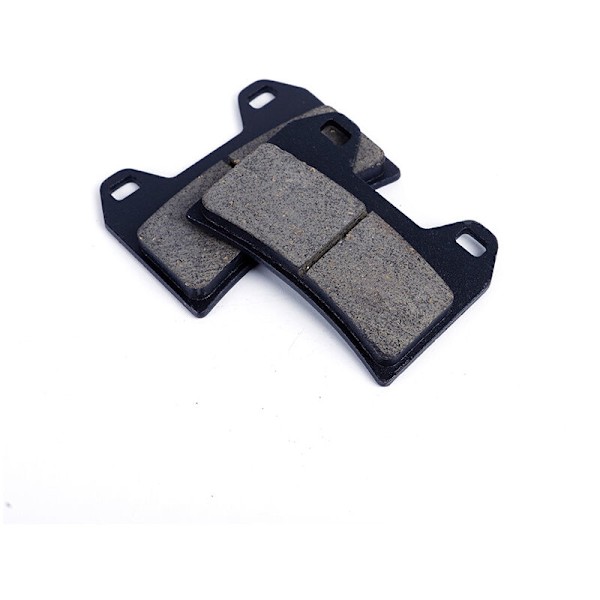 Etujarrupalat MOTO GUZZI Breva V 750 IE 2003-2009 -malliin