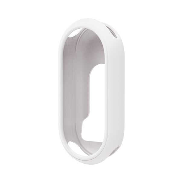 Silikon Skyddande Omslag För Xiaomi Mi Band 8 Armbandsskal Skydd Perfekt Passform För Xiaomi