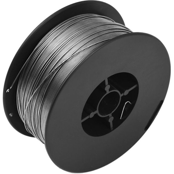 Hitsattu kaasuton lankakela, 0,03 tuumaa, 2 paunaa, itsesitoava, 0,8 mm, 1 kg