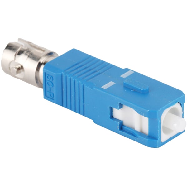 SC/UPC optisk fiberadapter-kobling - Kvalitetskonverter Operatør Mann-Kvinne ST/UPC
