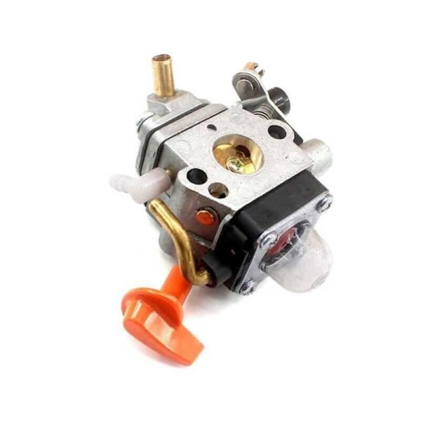 C1Q-S173 Forgasser For STIHL FS87 FS90 HL90 FS100 FS100R FS110 FS110R FS130 KM130 FR130T-R HL100 DEBOURSEMPLOSE L68265
