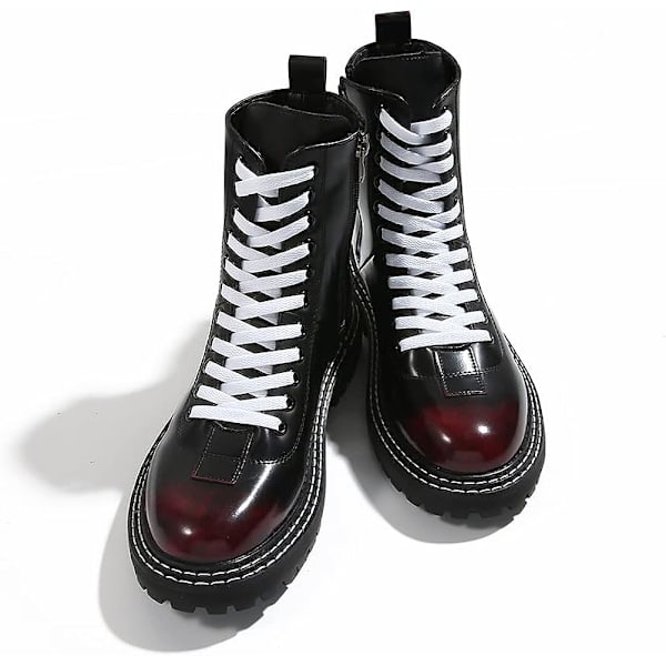 Fladt Sko Snørebånd til Sneakers, Fladt Snørebånd til Sneakers - Økonomisk, 8mm Bred
