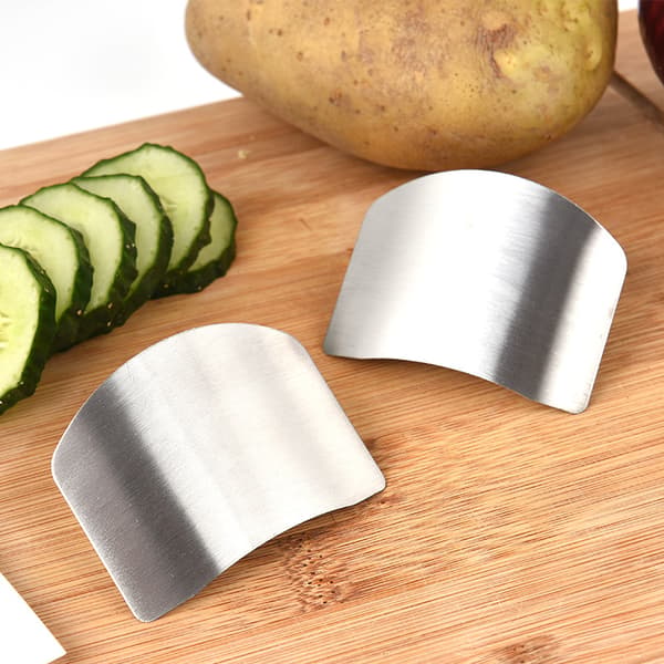 11 stk. Raviolimager og Dumplingmager, Dumpling Skin Cutter St
