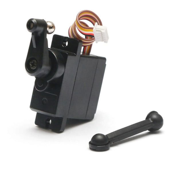RC Bil Deler 9300 SERVO Elektroniske komponenter PXTOYS PX9300 30 5 Linjer RC Servo Styremotor Reservedeler for 1 18 9300 9304 RC Bil