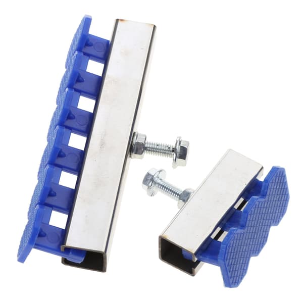 Auto Body DIY Dent Remover Removal Tools Car Dent Repair Tools Universal Adhesive Blue Label Tool Set Remover
