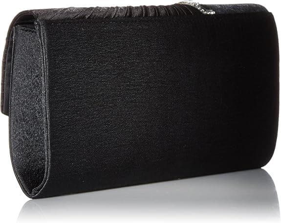 27cm×5cm×11cm - Sort - Aften taske Dame håndtaske