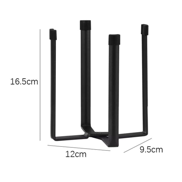 Tower Eco BK Multi-Use Køkkenhylde