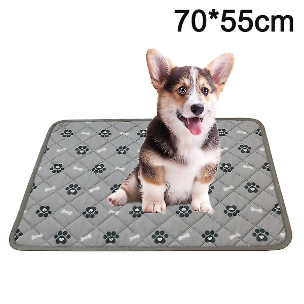 Non Slip Dog Pad Pet Cooling Ice Pad Cat Cooling Pad Pet Supplies L