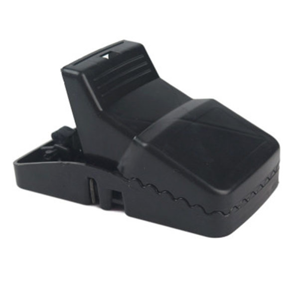 Automaattiset hiiripyydykset（13,5*7,5*11cm） - tehokkaat jousiloukut tuholaistorjuntaan