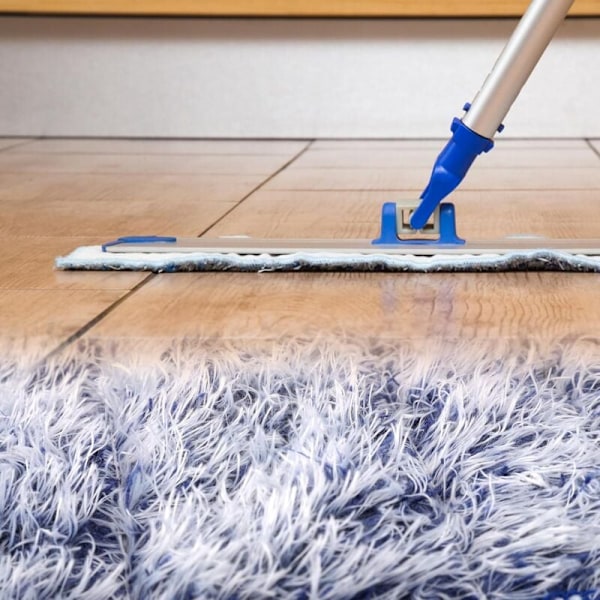Korvaavat moppityynyt Bona-moppeihin, pestävät mikrokuitupuhdistustyynyt, uudelleenkäytettävät korvaavat moppityynyt Bona-moppeihin, kovapuulle ja monille pinnoille